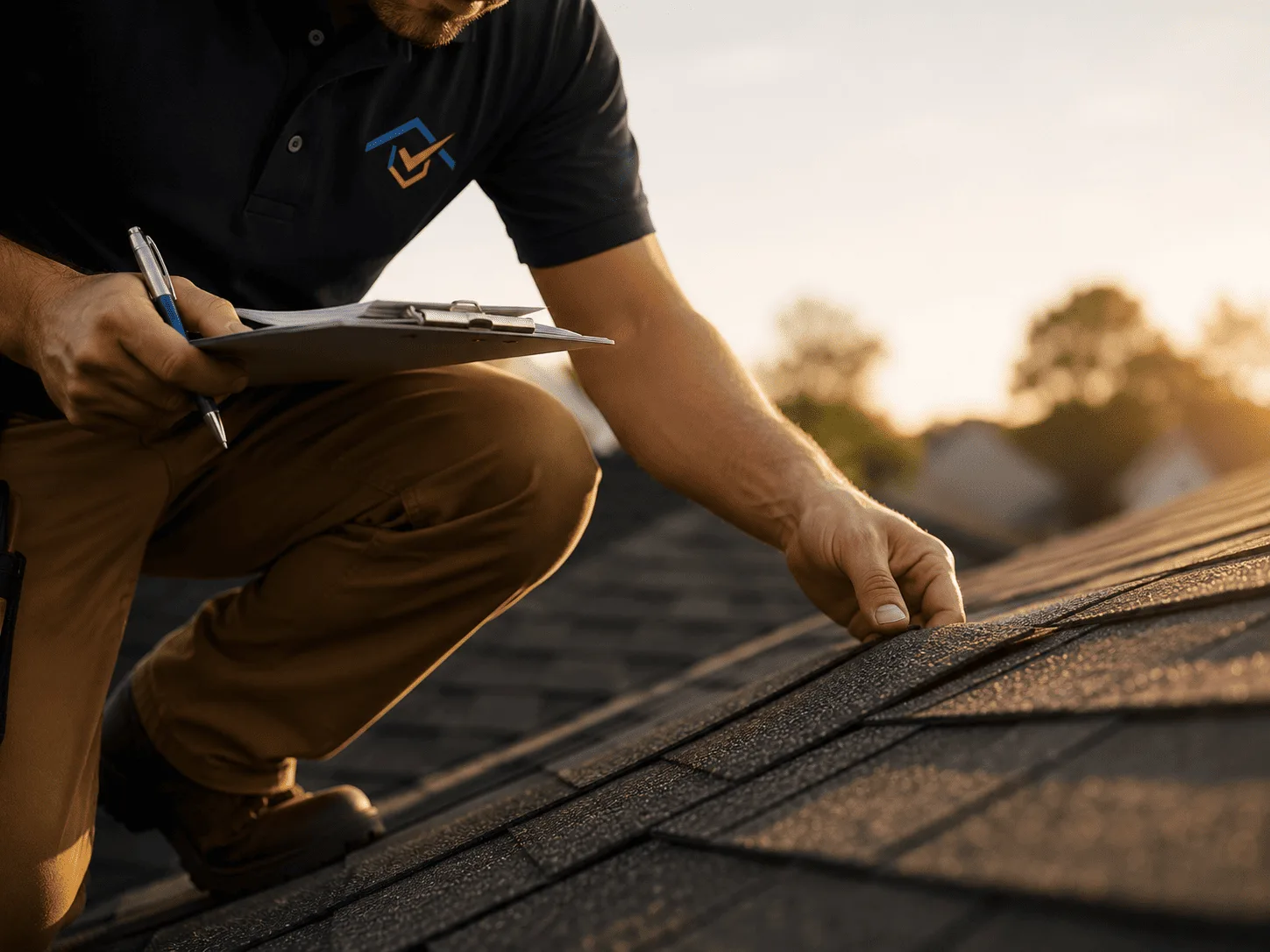Why Choose Roof Inspection in Sayre, OK